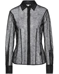 Helmut Lang - Camisa - Lyst