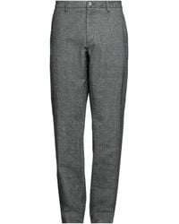 Mason's - Pants Cotton, Elastane - Lyst