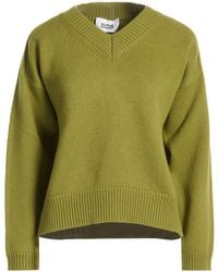 Alpha Studio - Pullover - Lyst