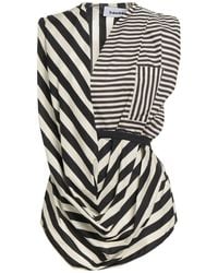 Hache - Tops - Lyst
