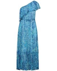 Twinset - Maxi Dresses - Lyst