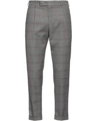 PT Torino - Trouser - Lyst