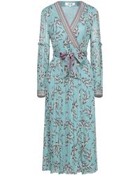 Diane von Furstenberg Dresses for Women - Up to 86% off at Lyst.com