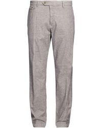 Cruna - Pants Cotton, Linen, Elastane - Lyst