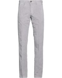 Briglia 1949 - Pants Cotton, Elastane - Lyst