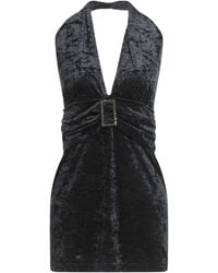 P.A.R.O.S.H. - Robe Courte - Lyst
