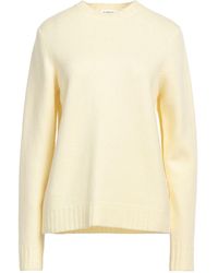 Jil Sander - Sweater - Lyst