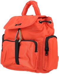Orange Backpacks for Women | Lyst