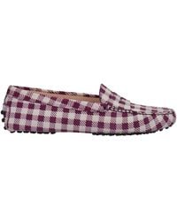 Tod's - Mokassin - Lyst