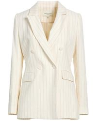 Really Wild Clothing - Blazer Cotton, Linen - Lyst