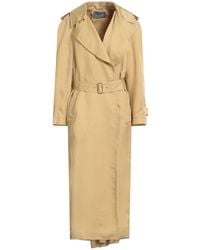 Alberta Ferretti - Sobretodo Y Gabardina - Lyst