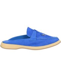 Andrea Ventura Firenze - Mules & Clogs - Lyst