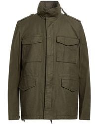 Aspesi - Veste Et Blouson - Lyst