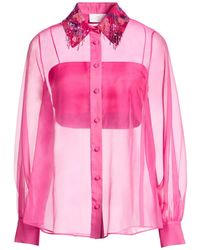 Nenette - Shirt - Lyst