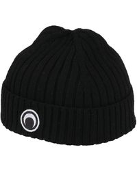 Marine Serre - Hat - Lyst