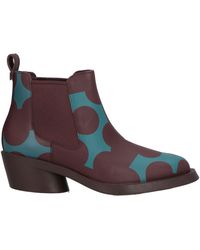 Camper - Botines de caña alta - Lyst
