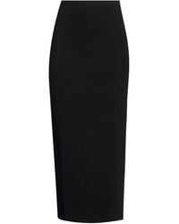 Fabiana Filippi - Midi Skirt - Lyst