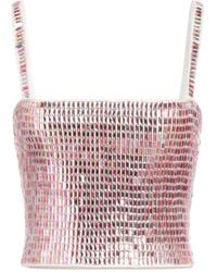 Sandro - Top - Lyst