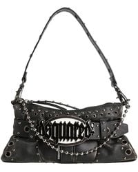 DSquared² - Handbag Leather - Lyst