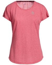 Odlo - T-shirt - Lyst