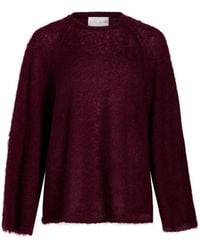 forte_forte - Pullover - Lyst