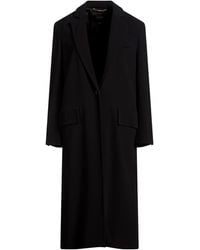SEVENTY VENEZIA - Overcoats & Trench Coats - Lyst