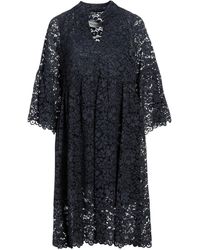 Shirtaporter - Mini Dress - Lyst