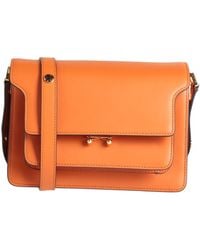 Marni - Cross-Body Bags - Lyst