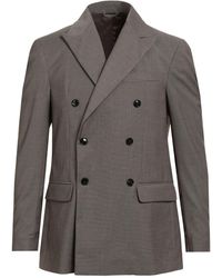 Liu Jo - Blazer Polyester, Viscose, Elastane - Lyst