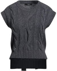 Weekend by Maxmara - Pullover - Lyst