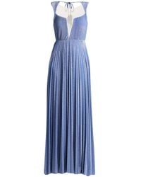 Liu Jo - Maxi Dress - Lyst