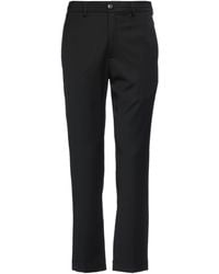 Grifoni - Pants - Lyst