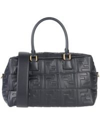 Fendi Handtaschen - Schwarz