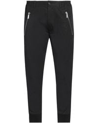 DSquared² - Pants Cotton, Elastane - Lyst