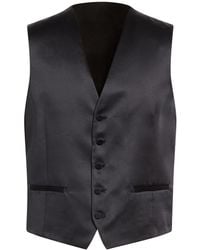 Manuel Ritz - Tailored Vests - Lyst
