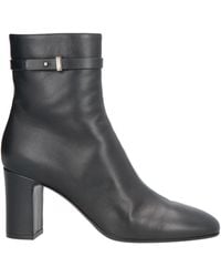 Giorgio Armani - Ankle Boots - Lyst