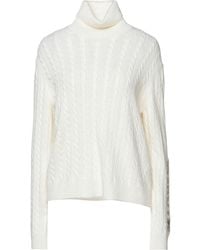 Love Moschino - Turtleneck - Lyst