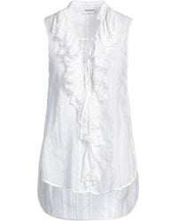 Dondup - Top - Lyst
