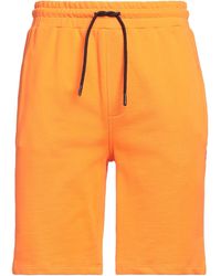 Peuterey - Shorts & Bermuda Shorts - Lyst