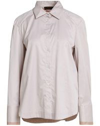 Moorer - Camisa - Lyst