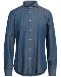 Fedeli - Camisa - Lyst