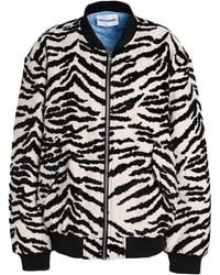 DES_PHEMMES - Jacket - Lyst