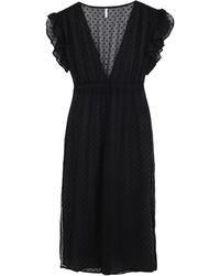 Vero Moda Kaftan - Schwarz