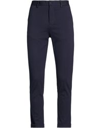 OVER/D - Midnight Pants Viscose, Nylon, Elastane - Lyst