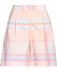 Tommy Hilfiger - Shorts & Bermuda Shorts - Lyst