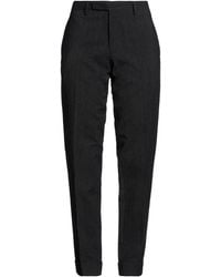 Boglioli - Pants Cotton, Virgin Wool - Lyst