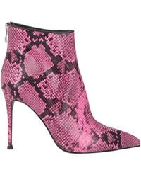 Tosca Blu - Ankle Boots - Lyst