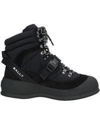 Bally - Bottines - Lyst