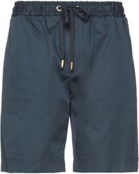 Dolce & Gabbana - Shorts & Bermuda Shorts - Lyst