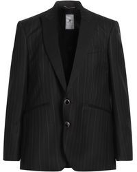 PT Torino - Blazer Virgin Wool - Lyst